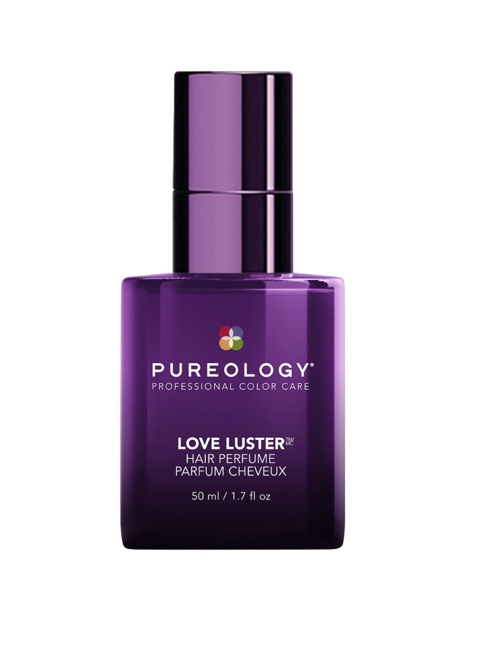 Pureology Love Luster Peony & Vanilla Hair Scent 50ml